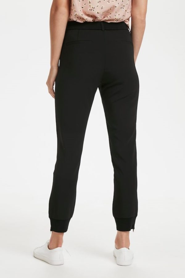 black casual pantsgallery1