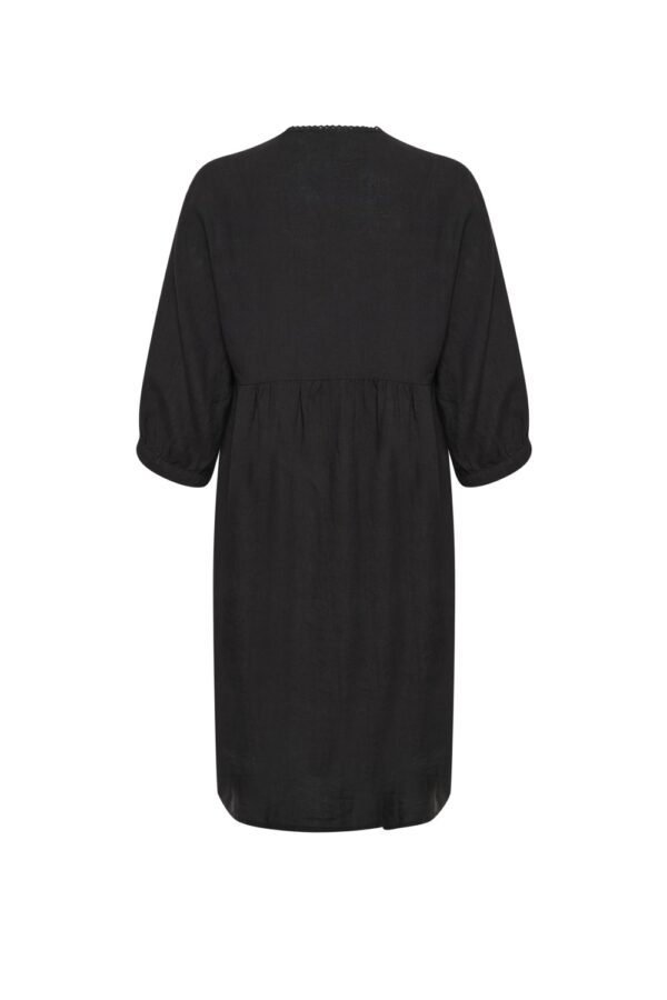 black embroidery giazella linen dress part two1