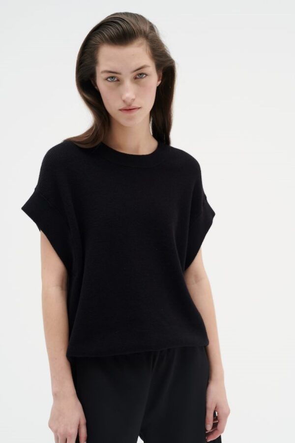 black inaiw pullover inwear(main)