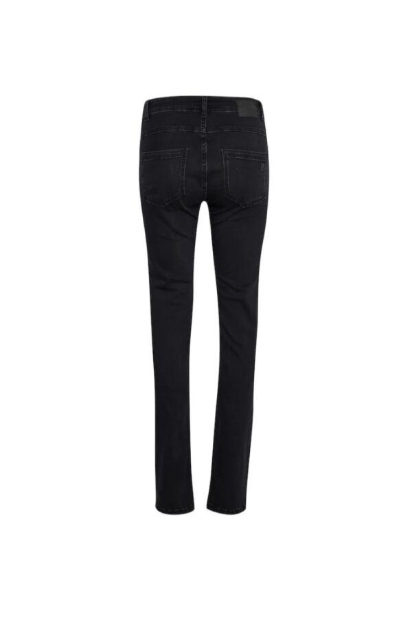 black wash 33 the celina high straight jeans my essential wardrobe3