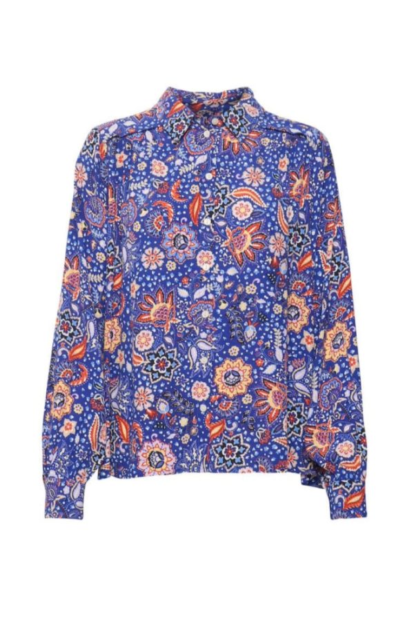 bluing wallpaper print vernapw shirtgallery1
