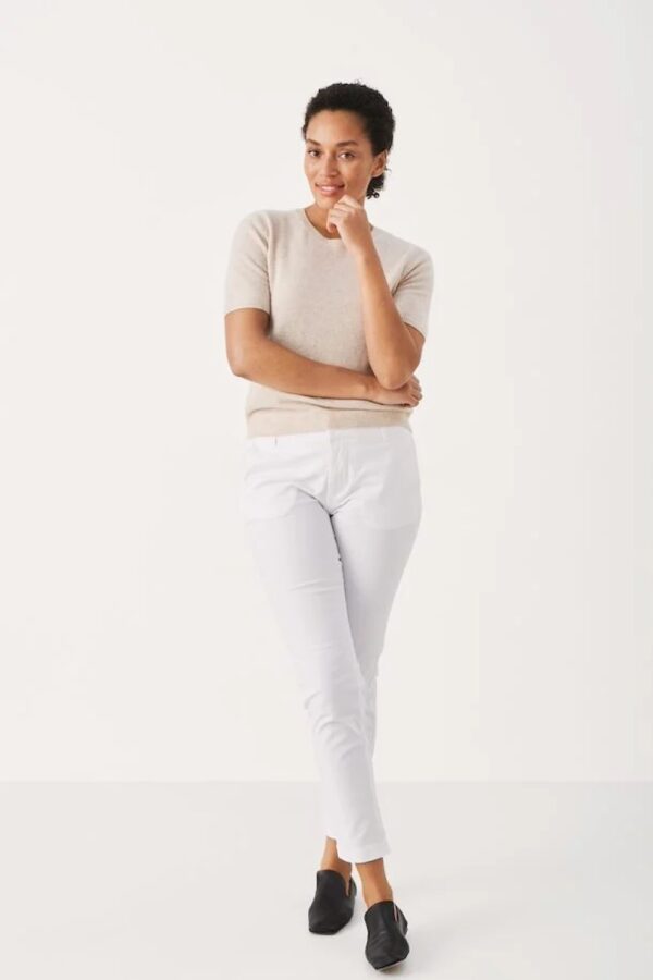 bright white soffyspw chinos trousers part two