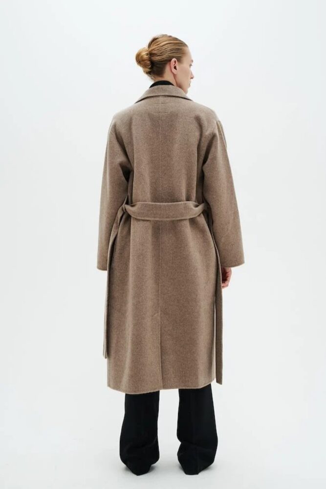 brown melange liuroiw coat inwear2