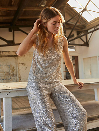 christmas partywear