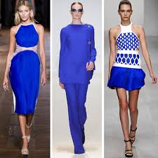 cobalt blue