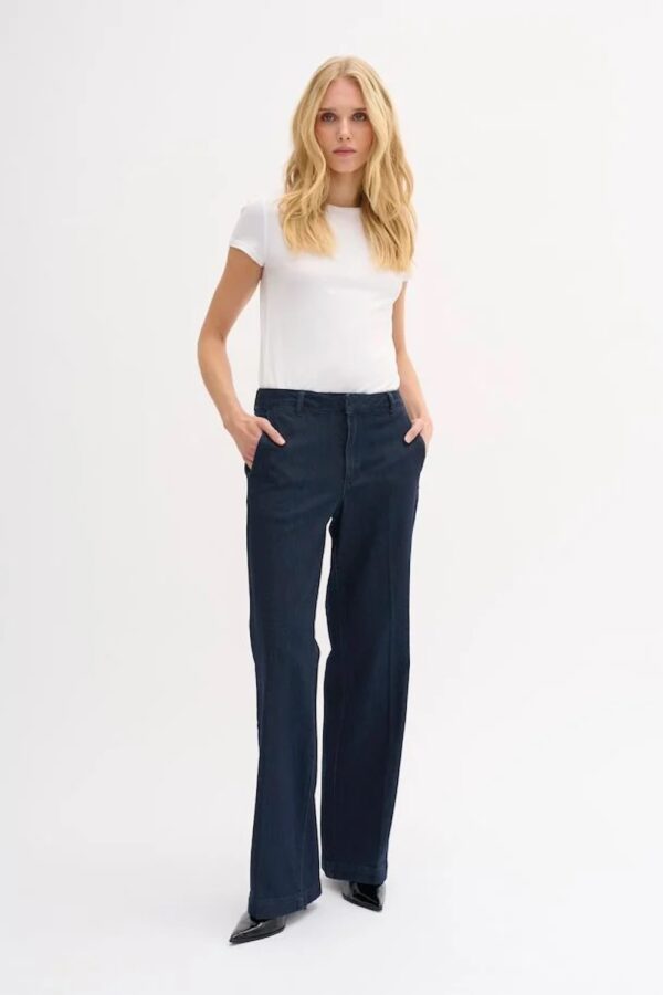 dark blue un wash 30 the lara pant my essential wardrobe1