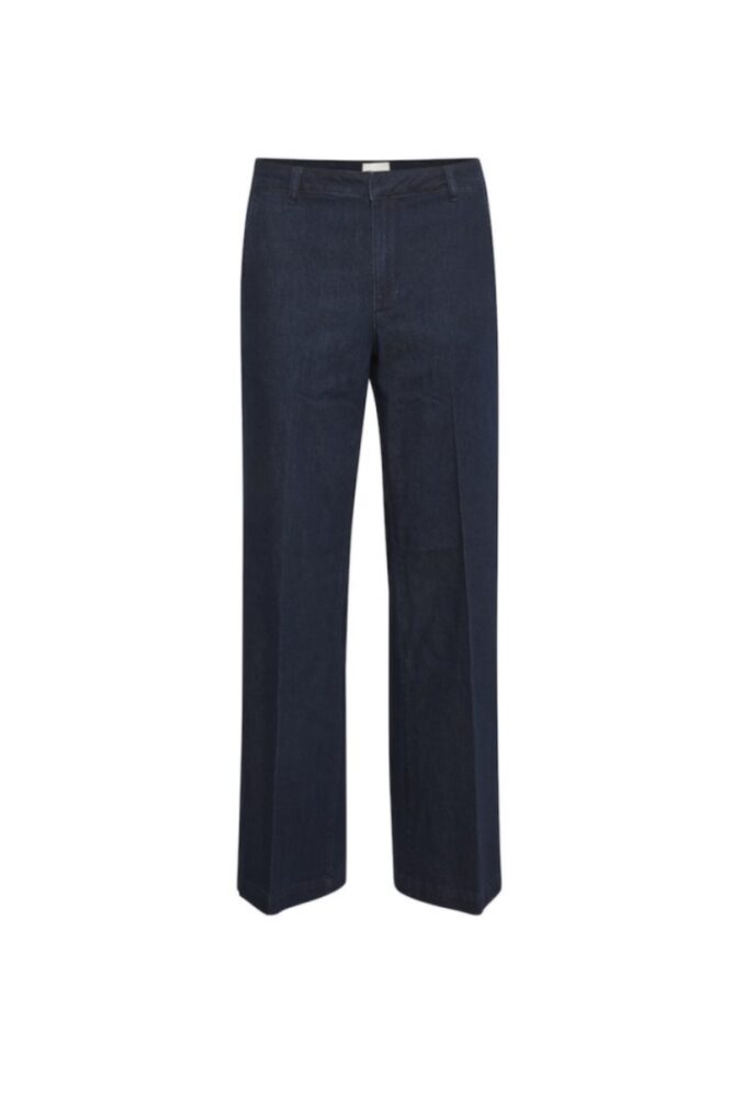 dark blue un wash 30 the lara pant my essential wardrobe2