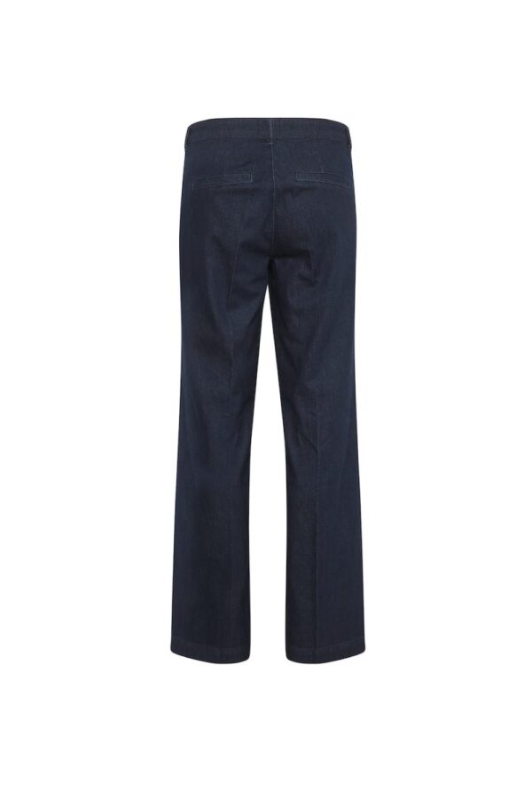 dark blue un wash 30 the lara pant my essential wardrobe3