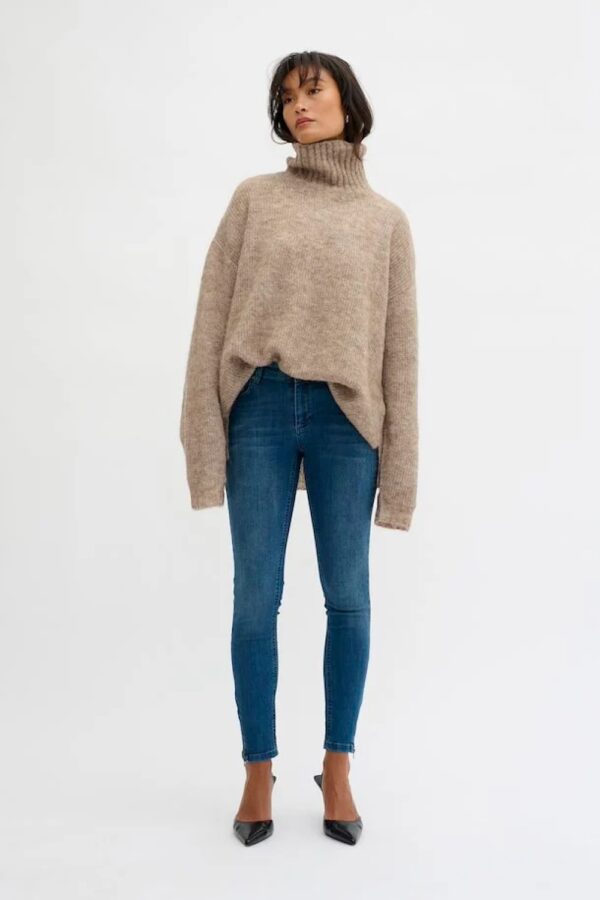 dune melange 11 the knit rollneck my essential wardrobe1