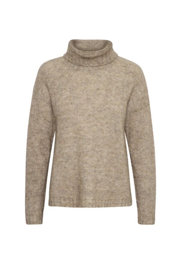 dune melange 11 the knit rollneck my essential wardrobe2