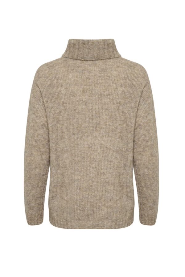 dune melange 11 the knit rollneck my essential wardrobe3