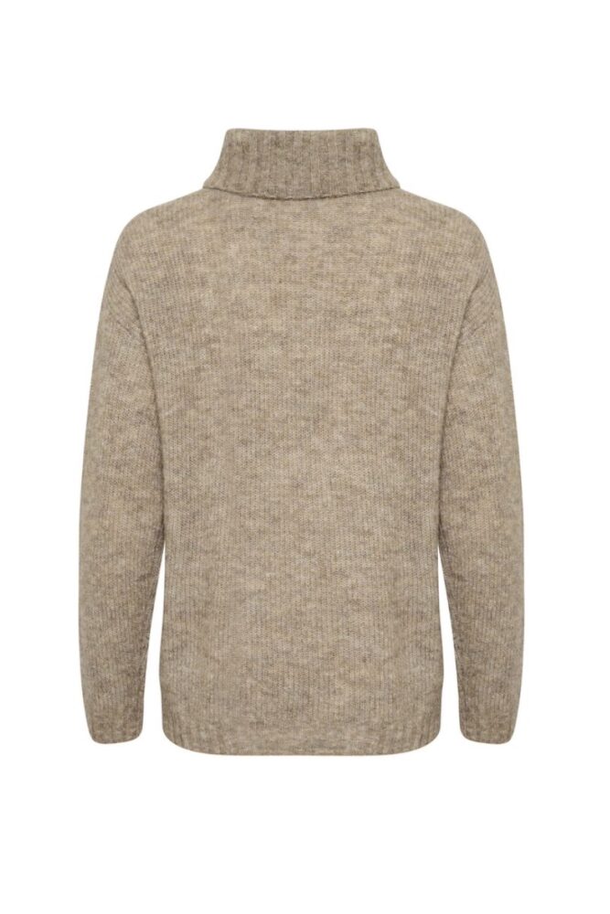 dune melange 11 the knit rollneck my essential wardrobe3