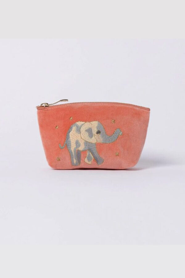 elizabeth scarlett mini elephant