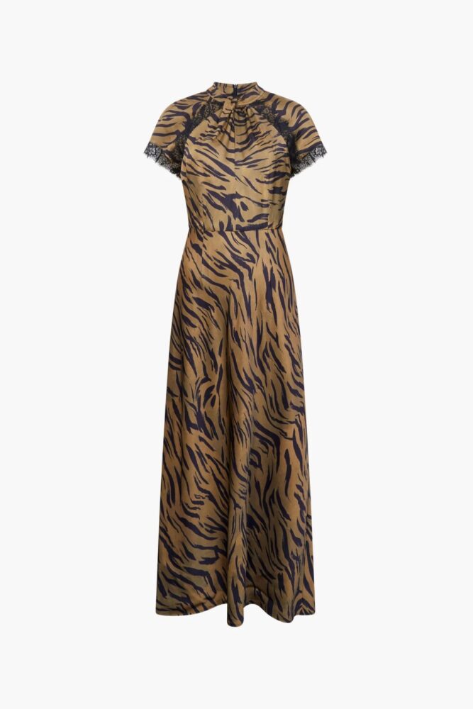 french connection adeline ennis dress 71YCY 2