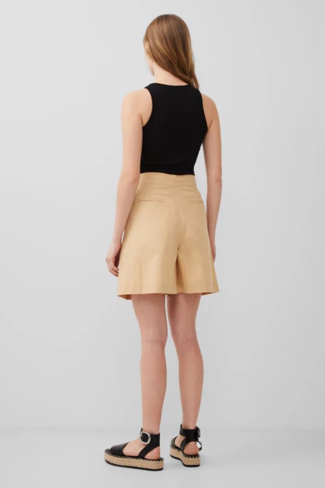 french connection alania shorts 79WAG 2