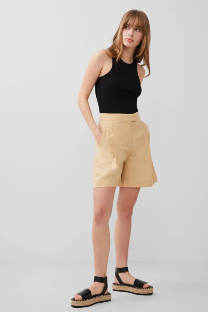 french connection alania shorts 79WAG