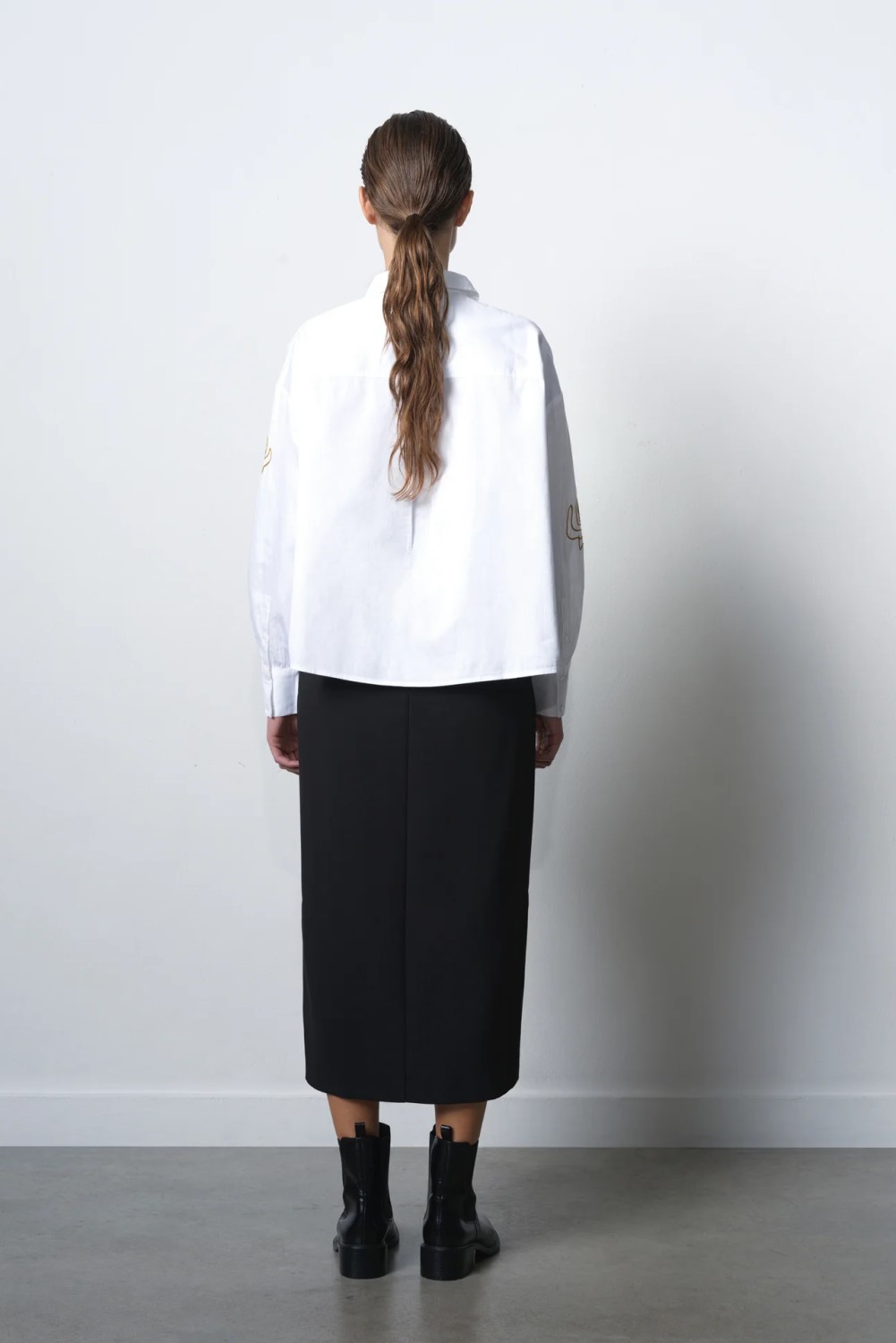 french connection alexis shirt 72ZNS 1