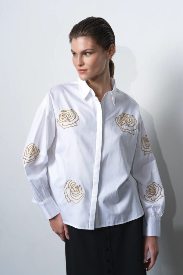 french connection alexis shirt 72ZNS