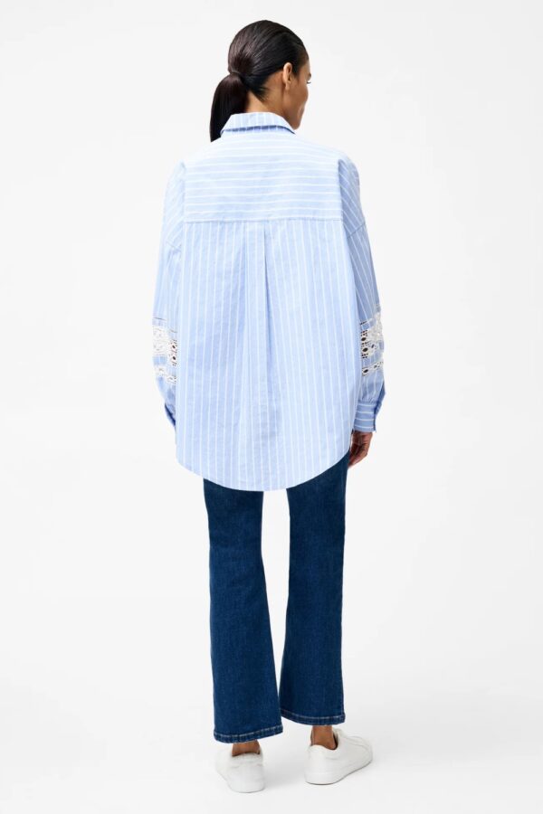 french connection cambria shirt 72YON 1