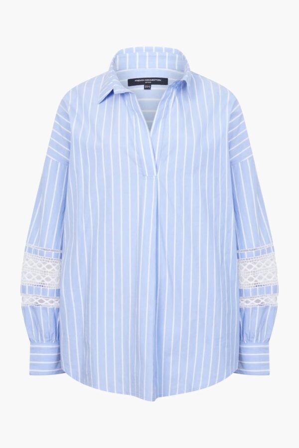 french connection cambria shirt 72YON 2