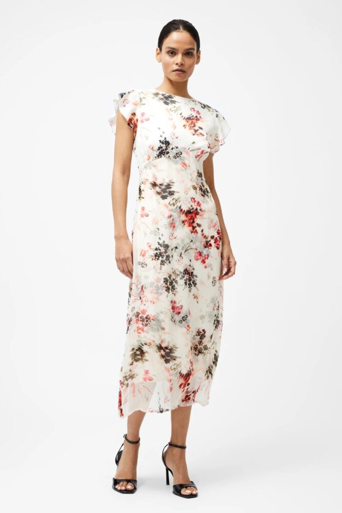 french connection candice dress