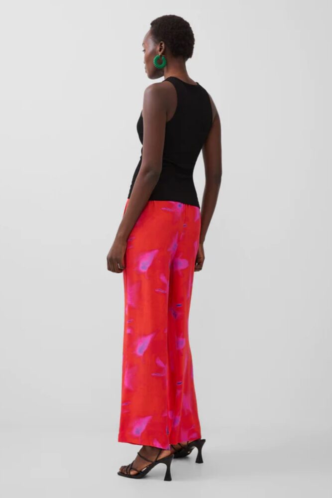 french connection christy delphine trouser 74WBA 2