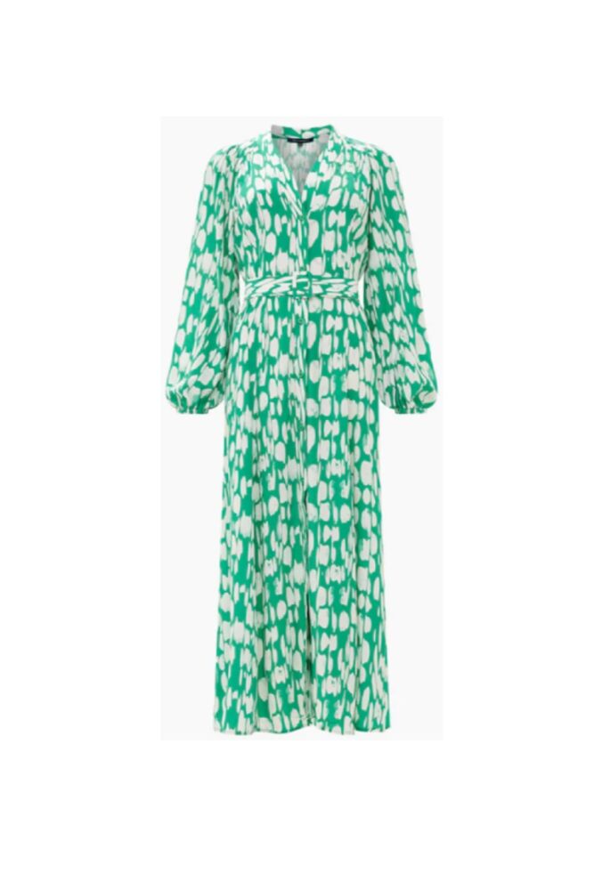 french connection islanna dress1