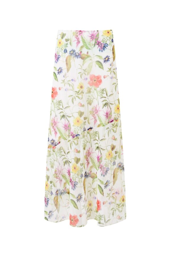 french connection monica hallie skirt
