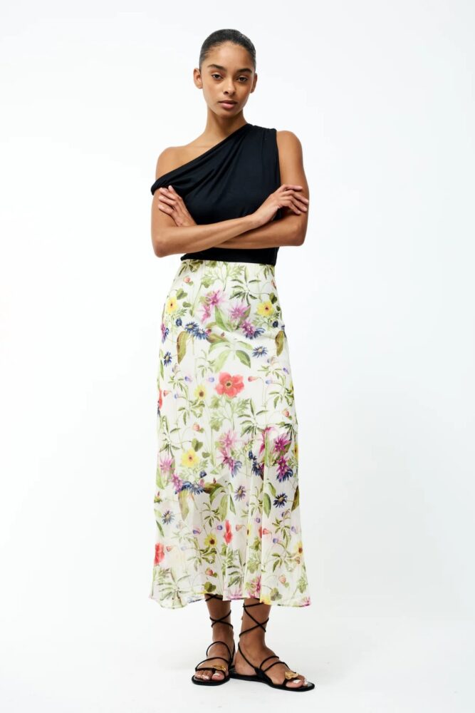 french connection monica hallie skirt2