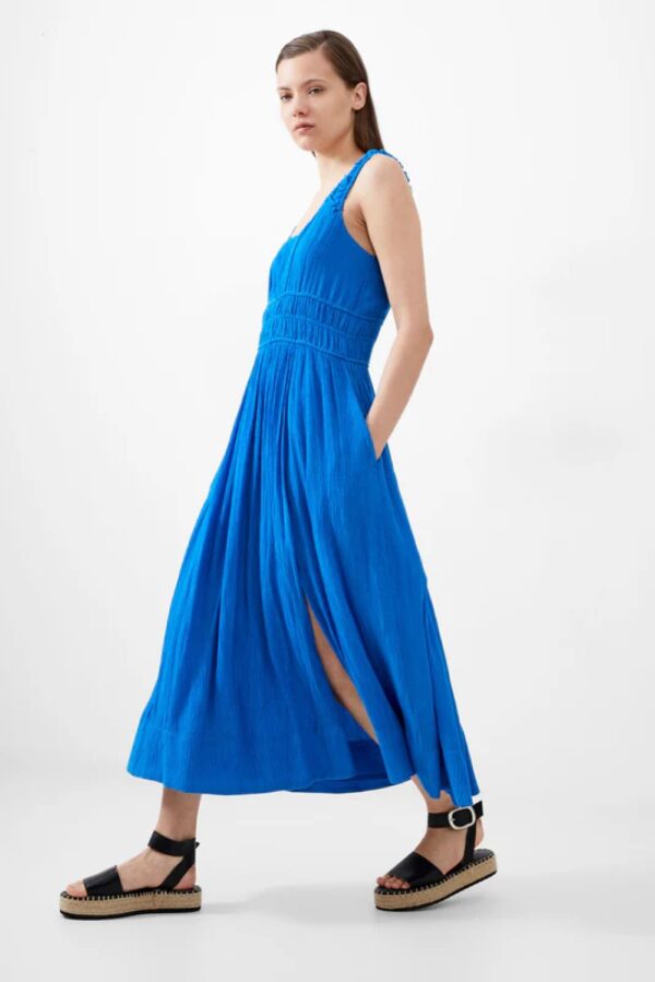french connection sea star dress 71WND
