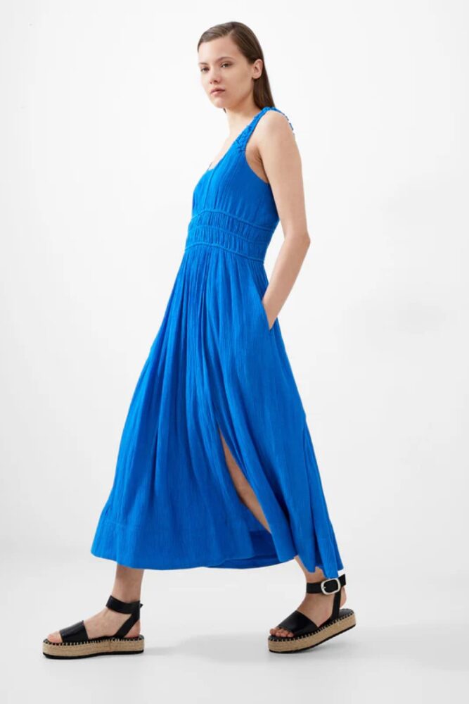 french connection sea star dress 71WND