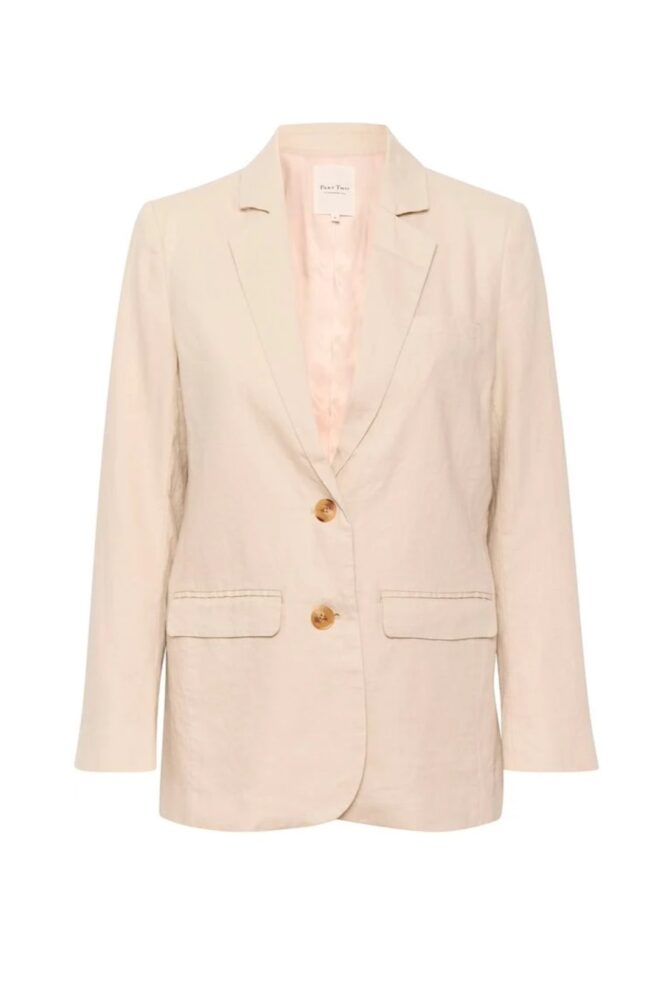 french oak nyanpw linen blazer part two1