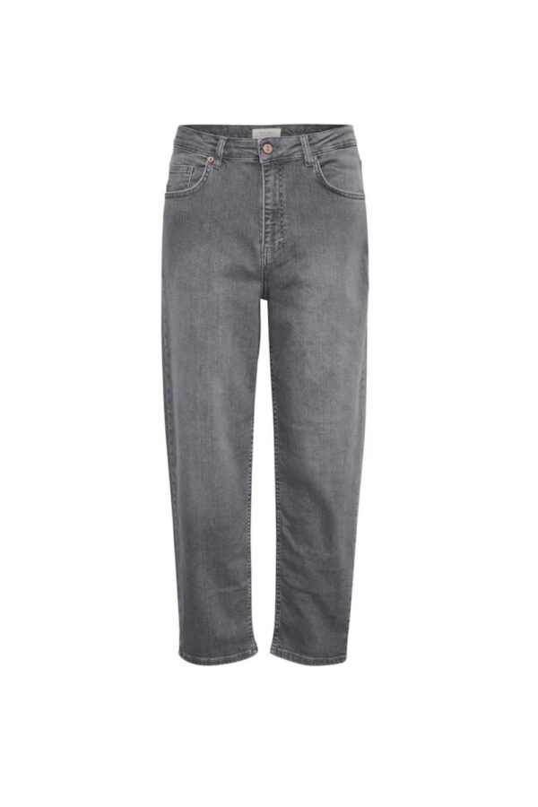 grey vintage denim helapw jeans(gallery1)