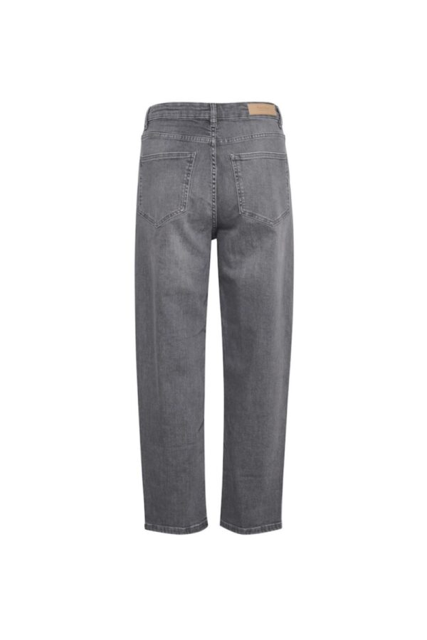 grey vintage denim helapw jeans(gallery2)