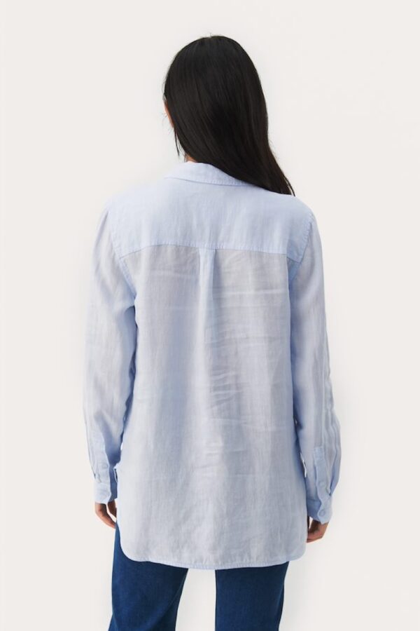 heather kivaspw linen shirt part two2