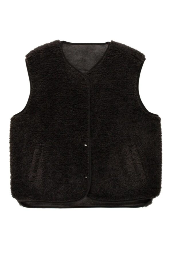 helen moore Sport Gilet Black