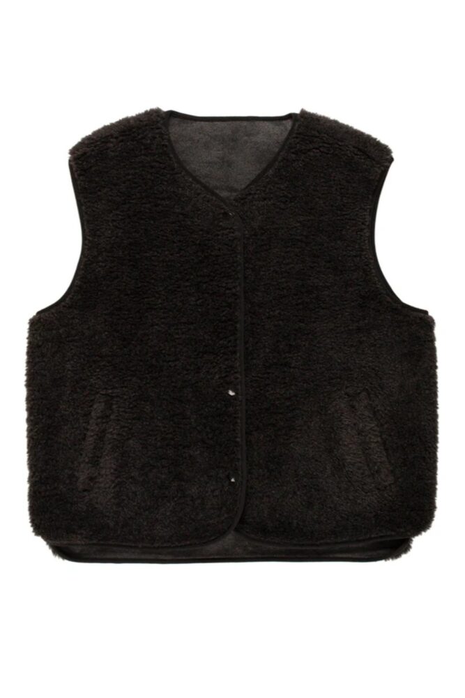 helen moore Sport Gilet Black
