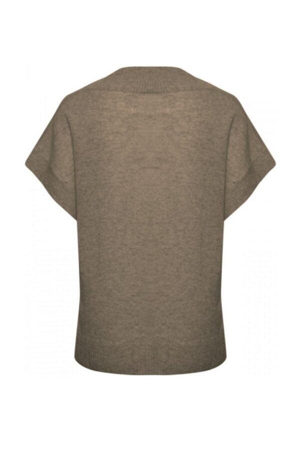 hevinpw cashmere pullover mink melange part two(gallery1)