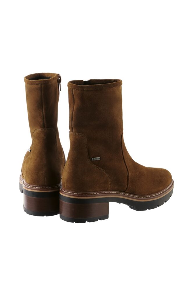hogl gortex khaki boot2