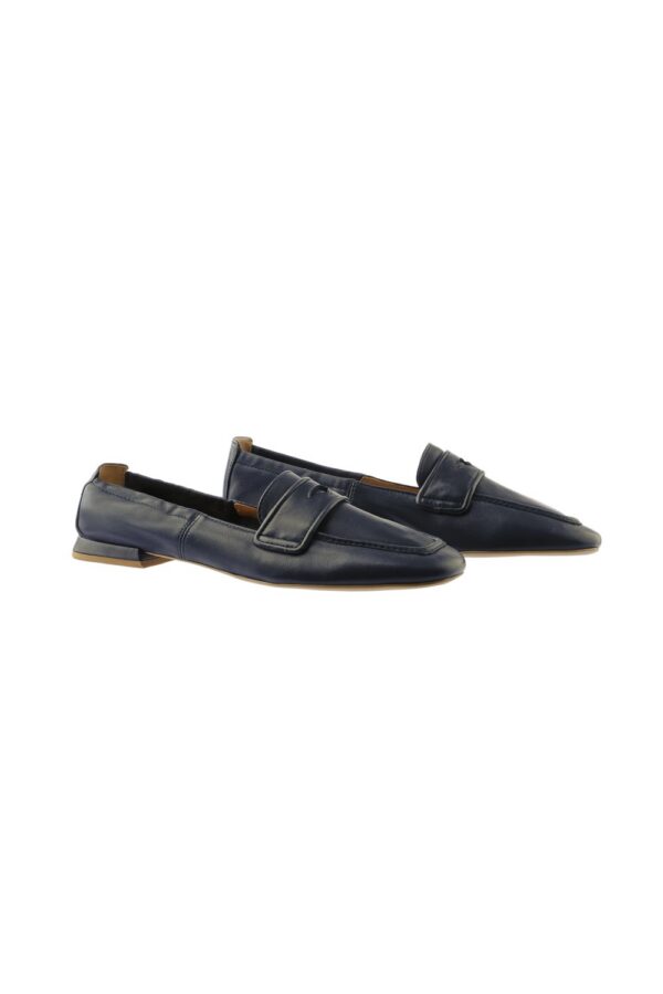 hogl loafer navy 1 100943
