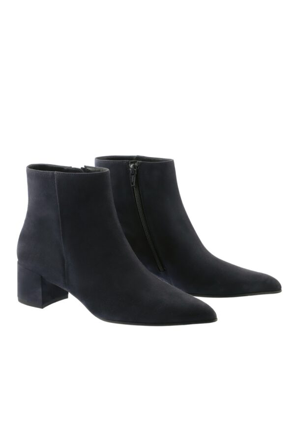 hogl navy boots 0 104702