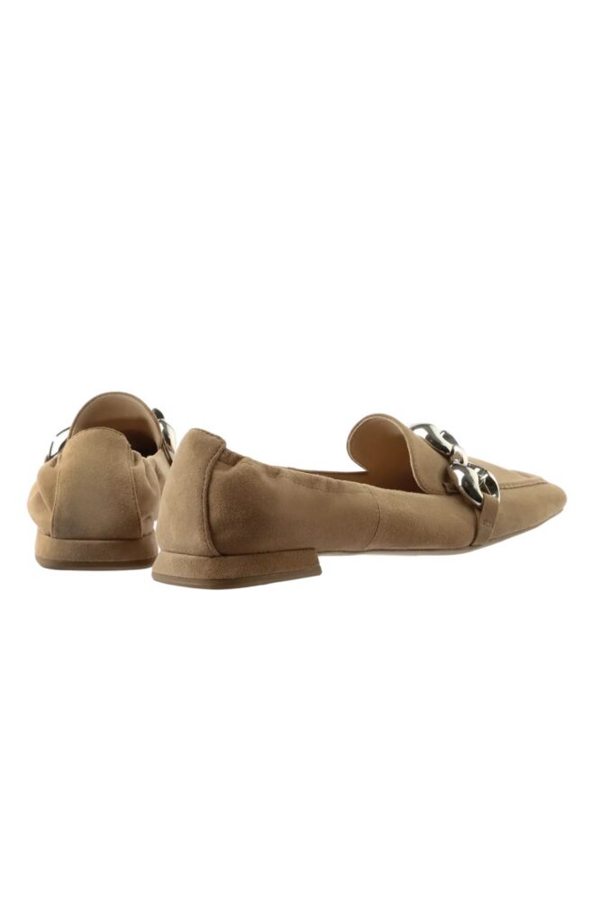hogl taupe loafer 1 100952 2