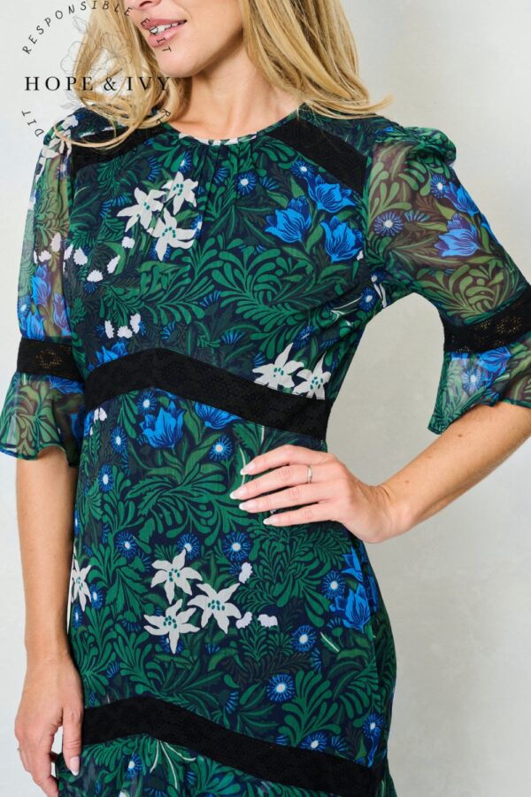 hope ivy jemima william morris dress2