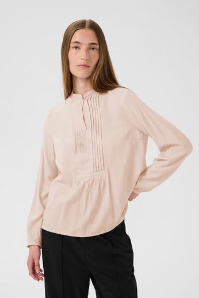 inwear adeline blouse