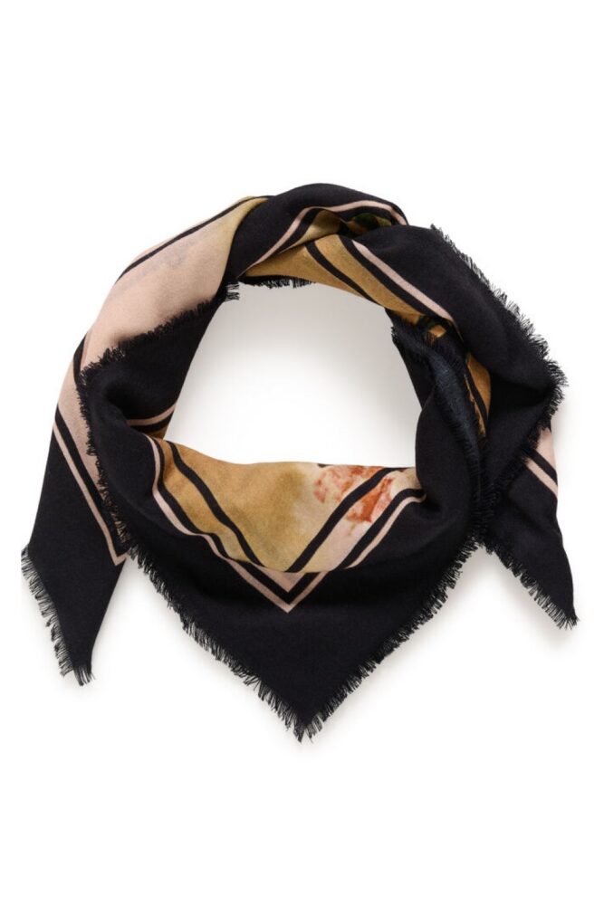 inwear ami scarf