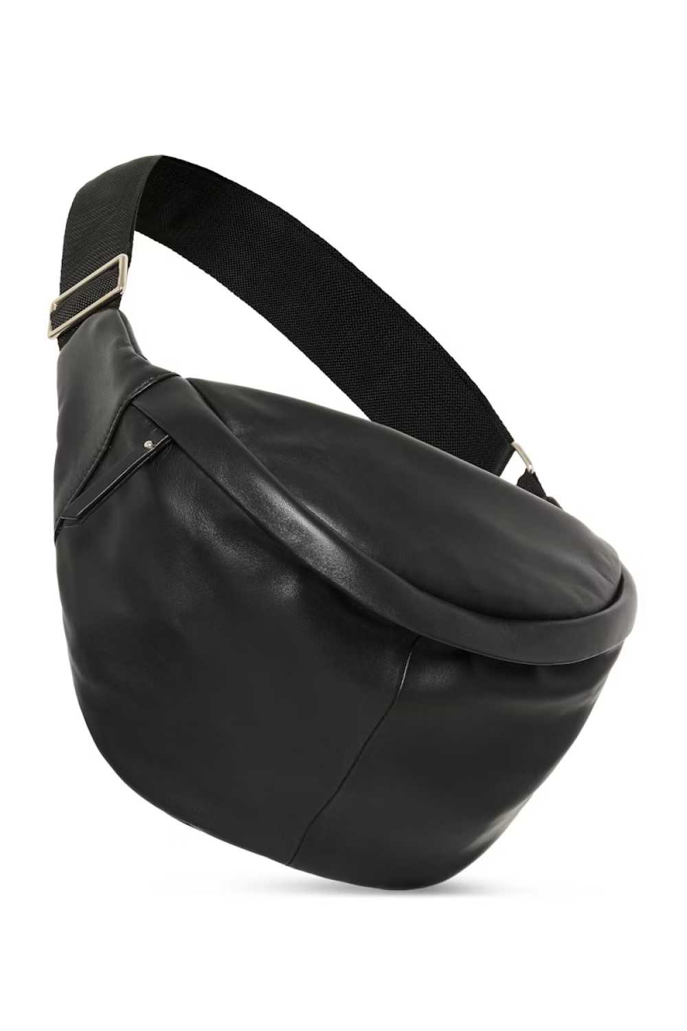 inwear avika black sling bag1