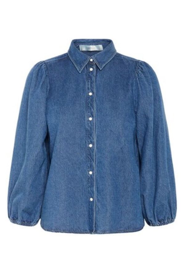 inwear ballariz denim shirt2