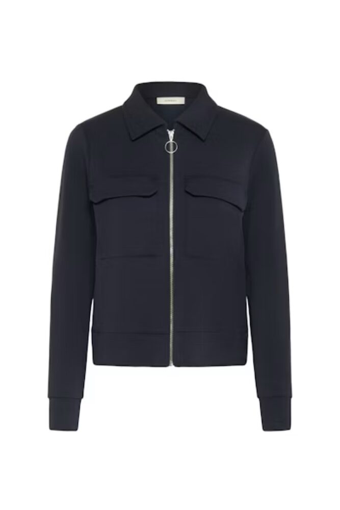 inwear beca navy cardigan2