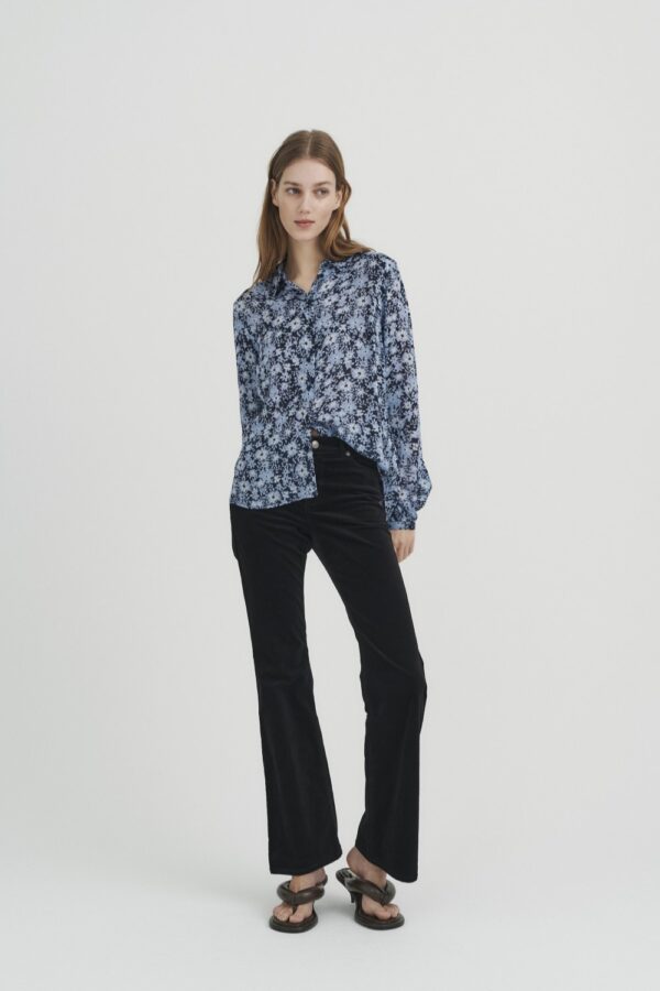 inwear black eishaiw jeans