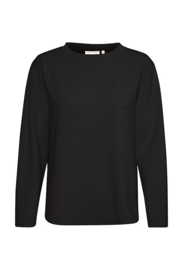 inwear black gincentiw sweatshirt(gallery1)